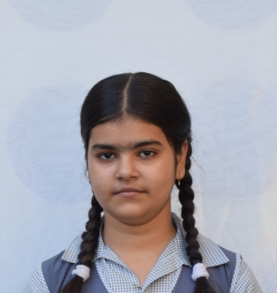 RIYANSHI YADAV 